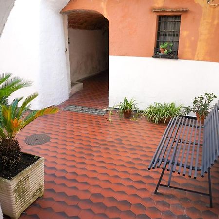 Monolocale A 50 Metri Dal Mare Appartement Celle Ligure Buitenkant foto