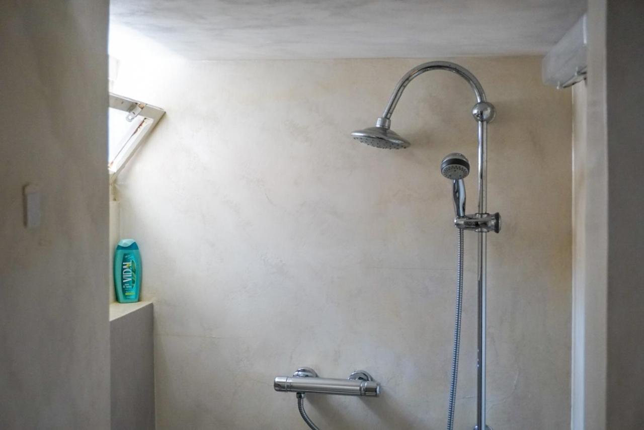 Monolocale A 50 Metri Dal Mare Appartement Celle Ligure Buitenkant foto