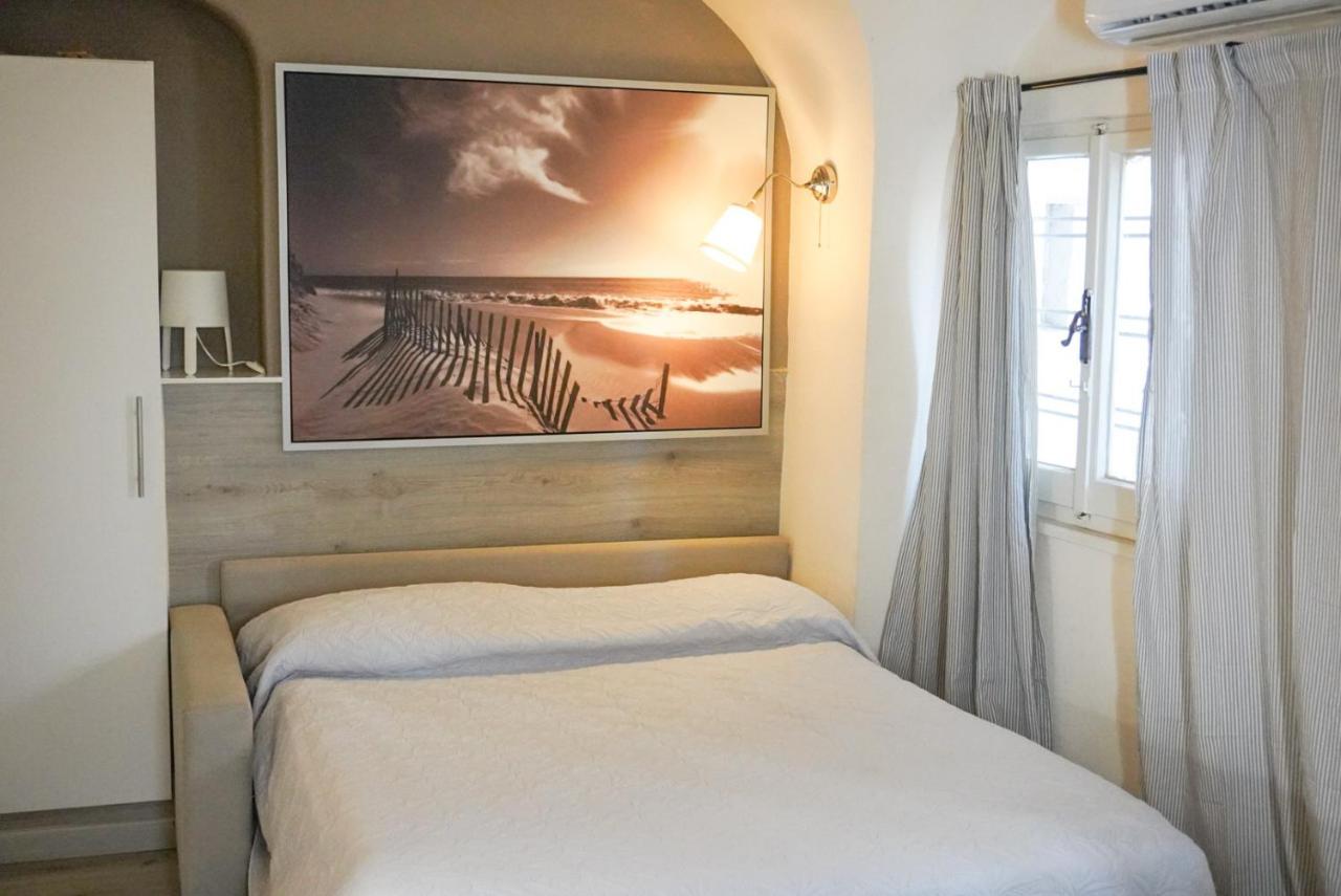 Monolocale A 50 Metri Dal Mare Appartement Celle Ligure Buitenkant foto