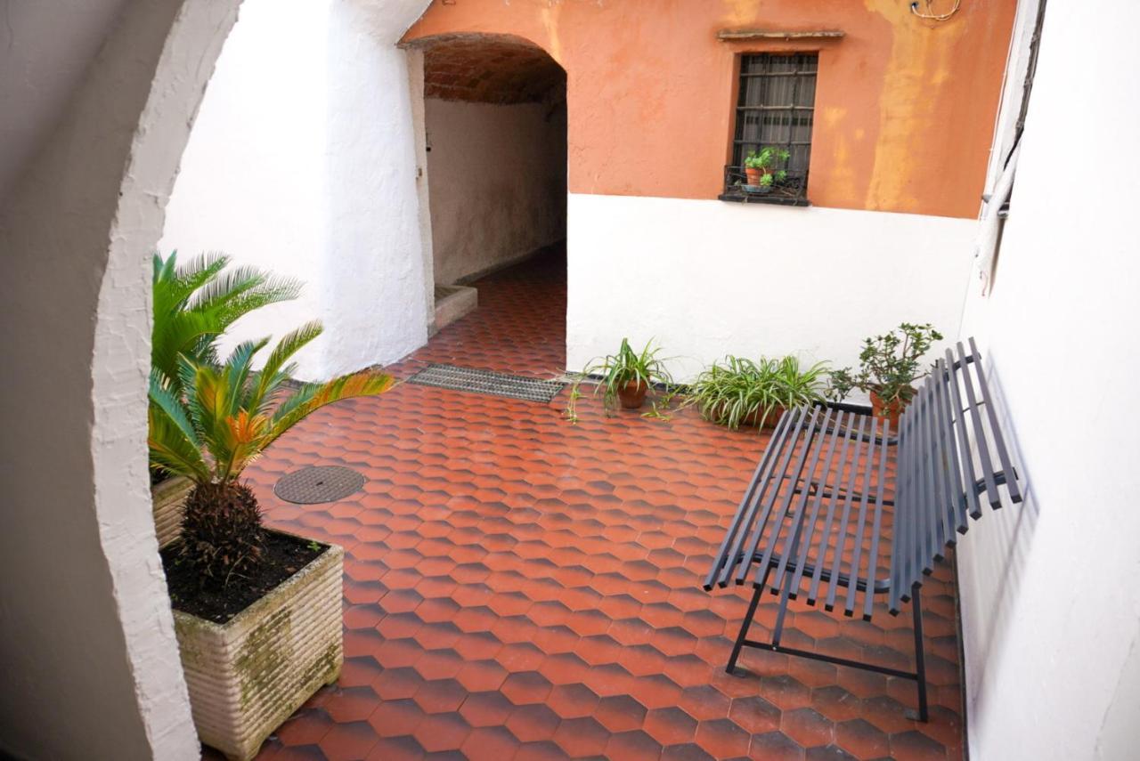 Monolocale A 50 Metri Dal Mare Appartement Celle Ligure Buitenkant foto